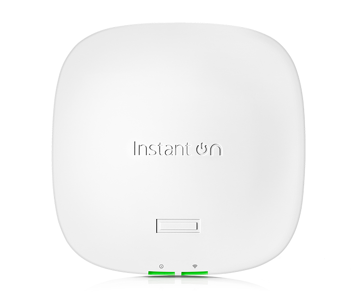 HPE Networking Instant On AP21